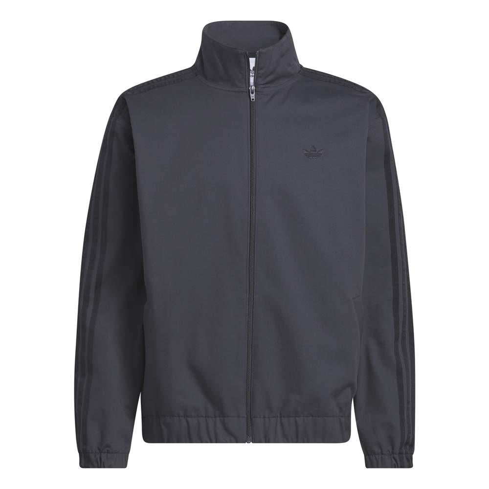 Adidas Skateboarding Skate Jacket Black White – Black Sheep Store