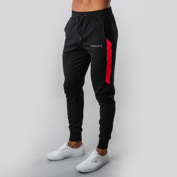 alphalete quad jogger