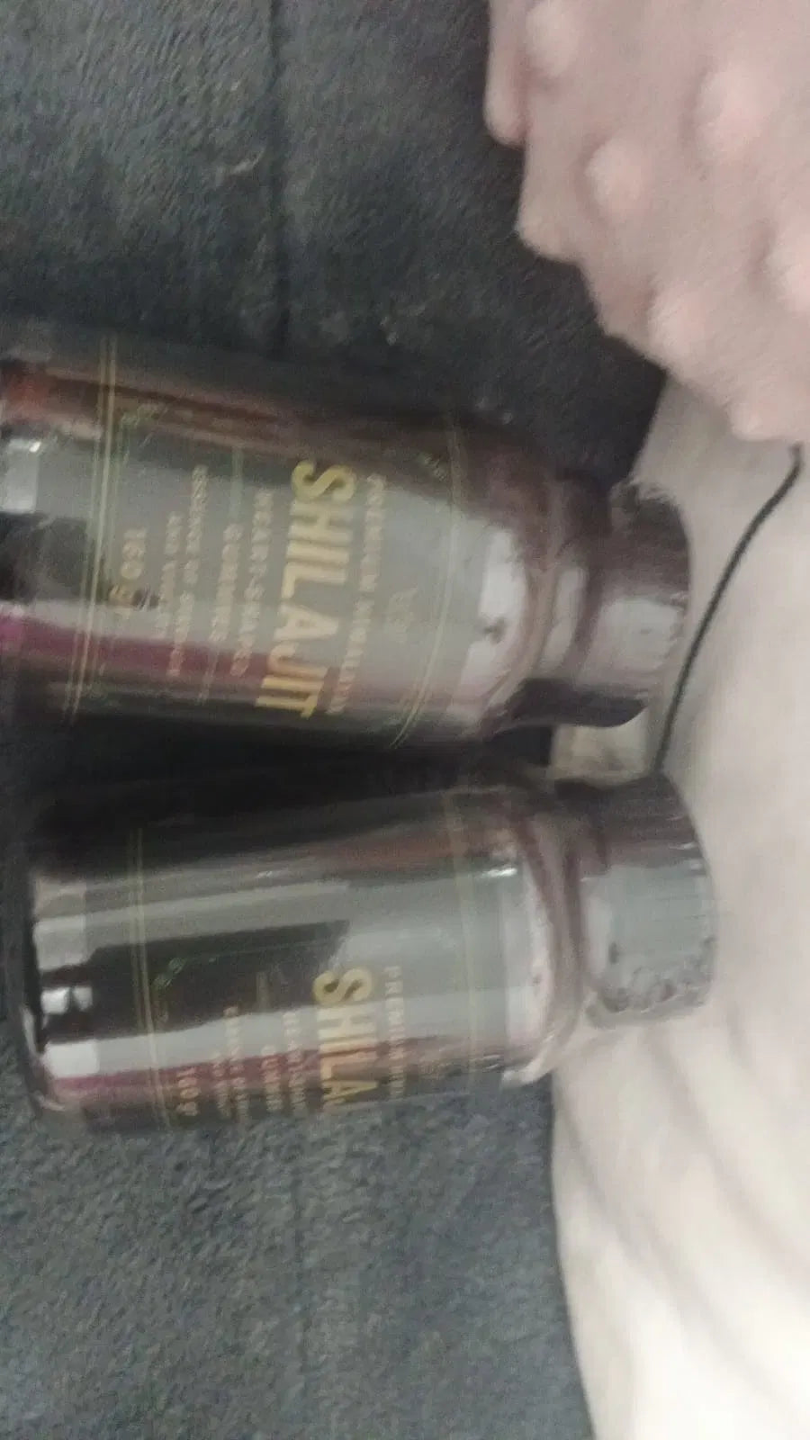 Producto reseñado por Santiago U