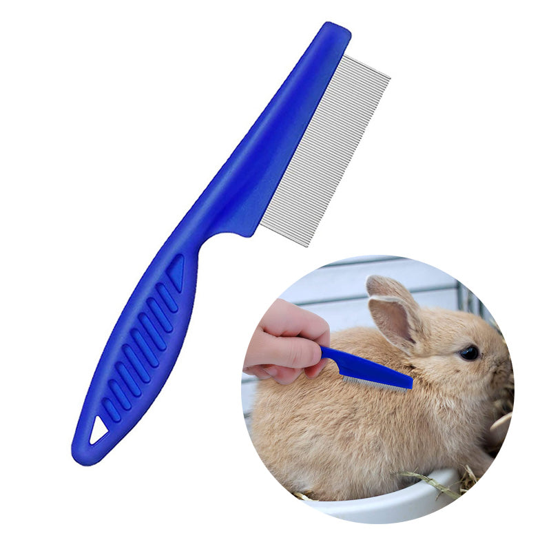 Rabbit Grooming Brush GK®