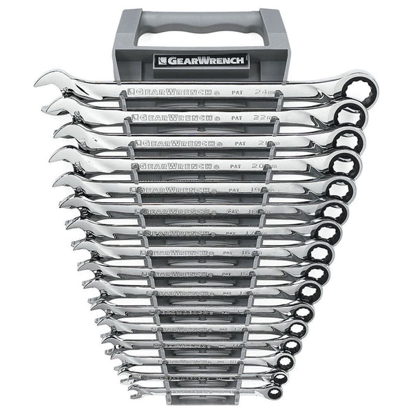 GearWrench 86538 80 Pc. 1/4