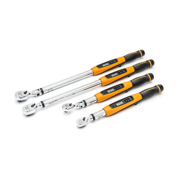 1/2 Torque Wrench Set – Airstream Supply Company