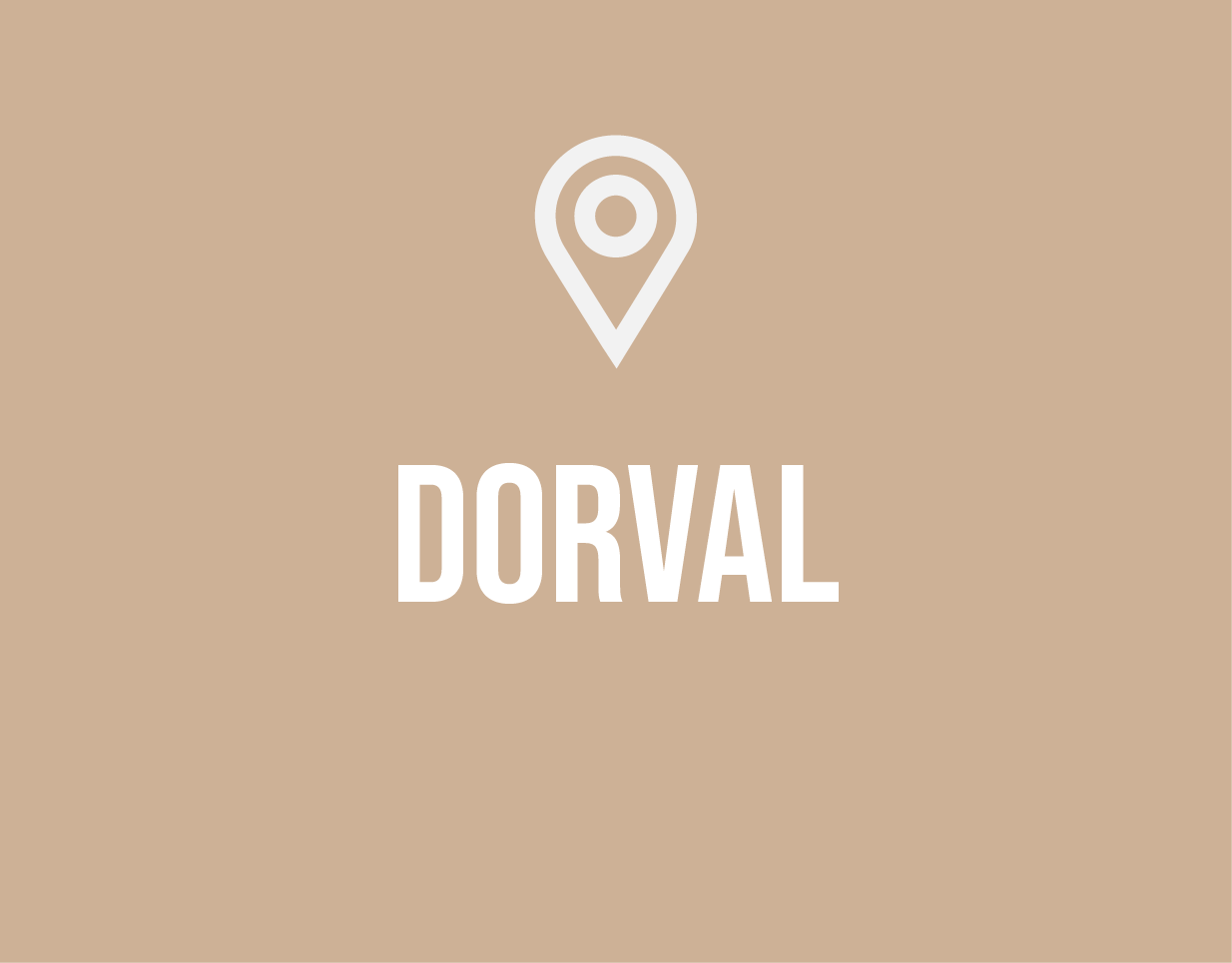 DORVAL