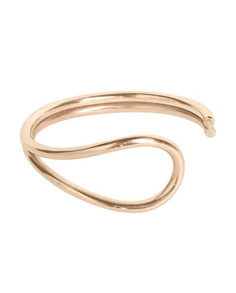 Hover Ring | Minoux Jewelry