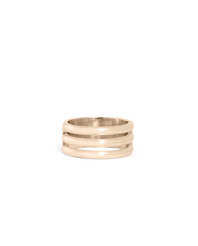 Tria Ring