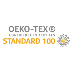 logo label Oeko-Tex Standard 100