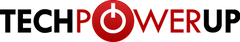 TechPowerUP Logo