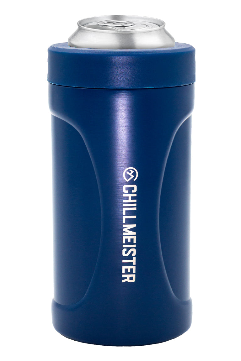 Chillmeister - Matte Navy Blue