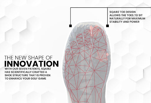shape of innovation