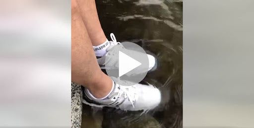 sqairz waterproof shoes