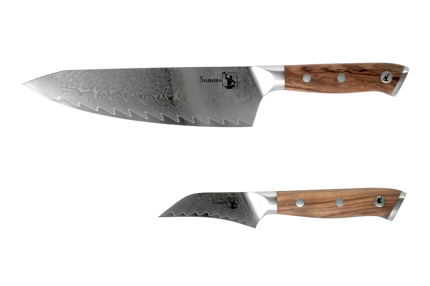 Kuhn Rikon Knives – Pryde's Kitchen & Necessities