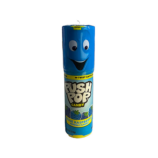 Push Pop Candy .5 oz. - All City Candy