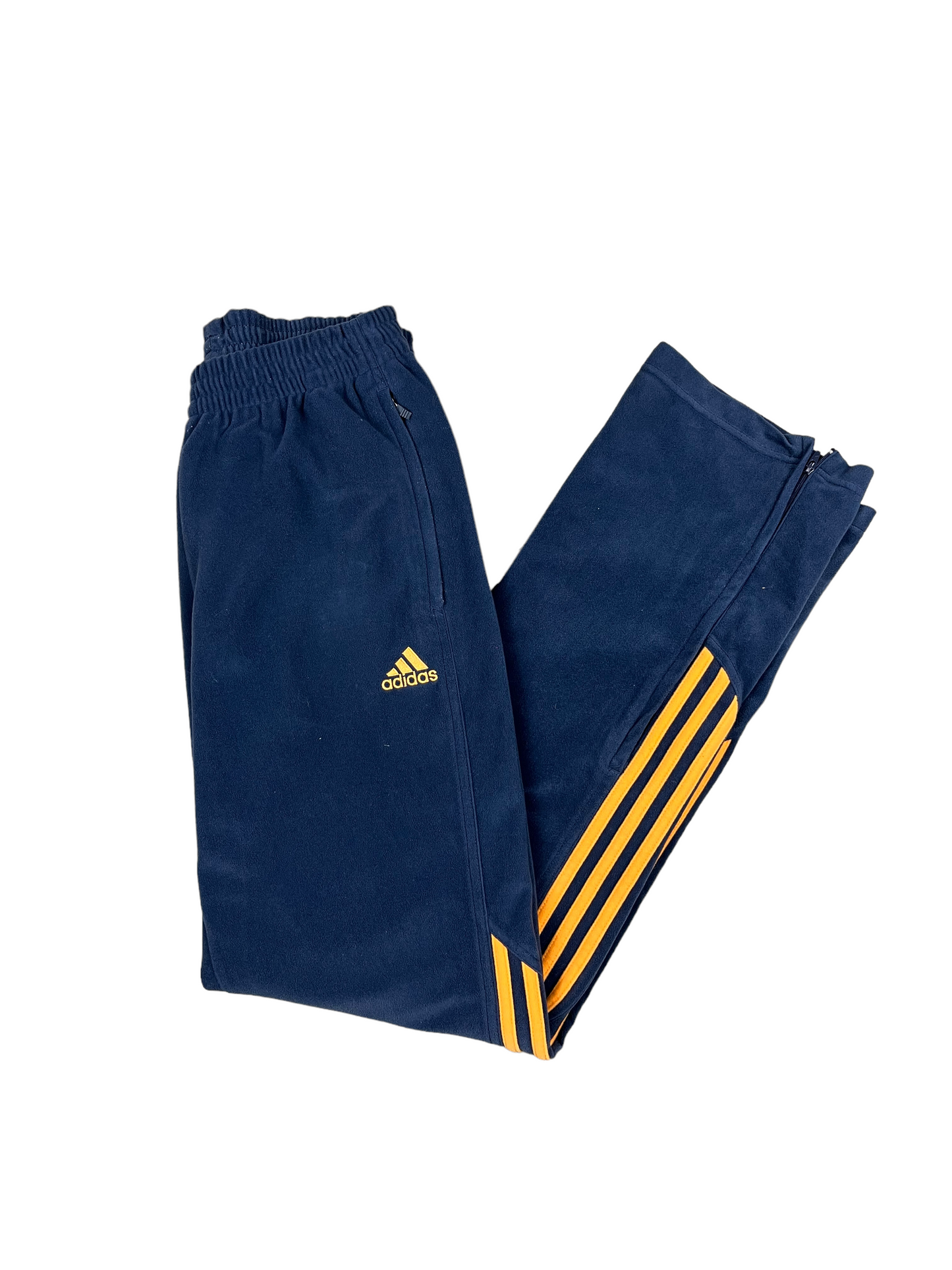 Pantalón Chándal Terciopelo Adidas Unik