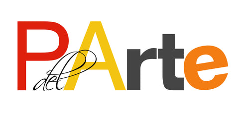 Logo Parte del Arte.