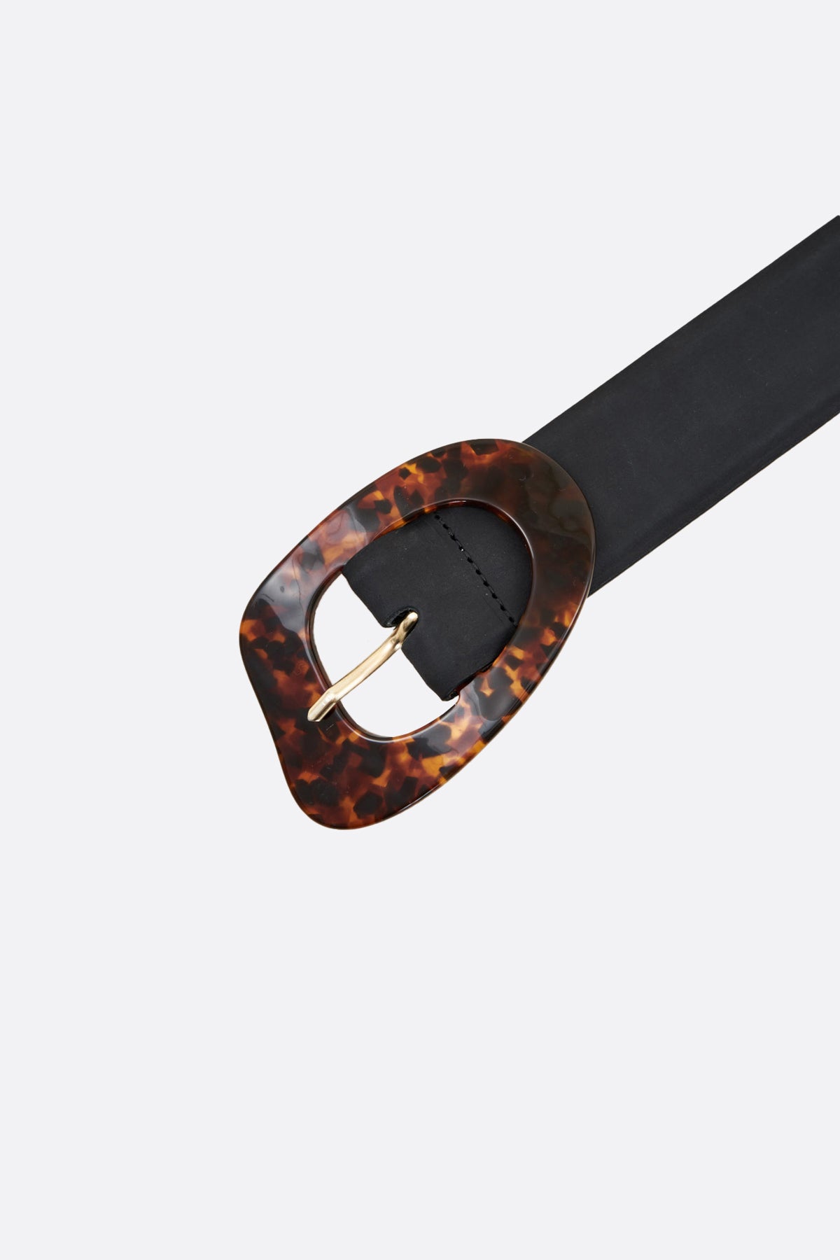 Cinturón negro XL – mint&rose Store