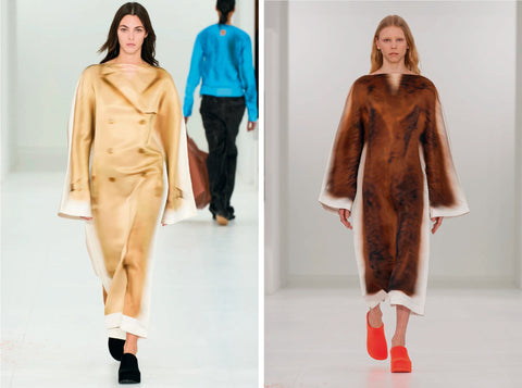 Desfile FW23-24 Loewe