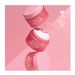 Moisturizer - Lucia Estrella Beauty