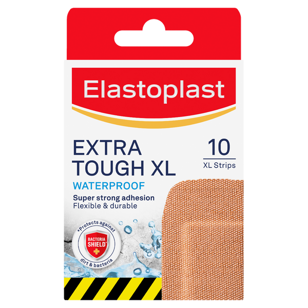 Buy Elastoplast 21100 Non-Stick Wound Dressing 7.5cm x 5cm 5 Pack