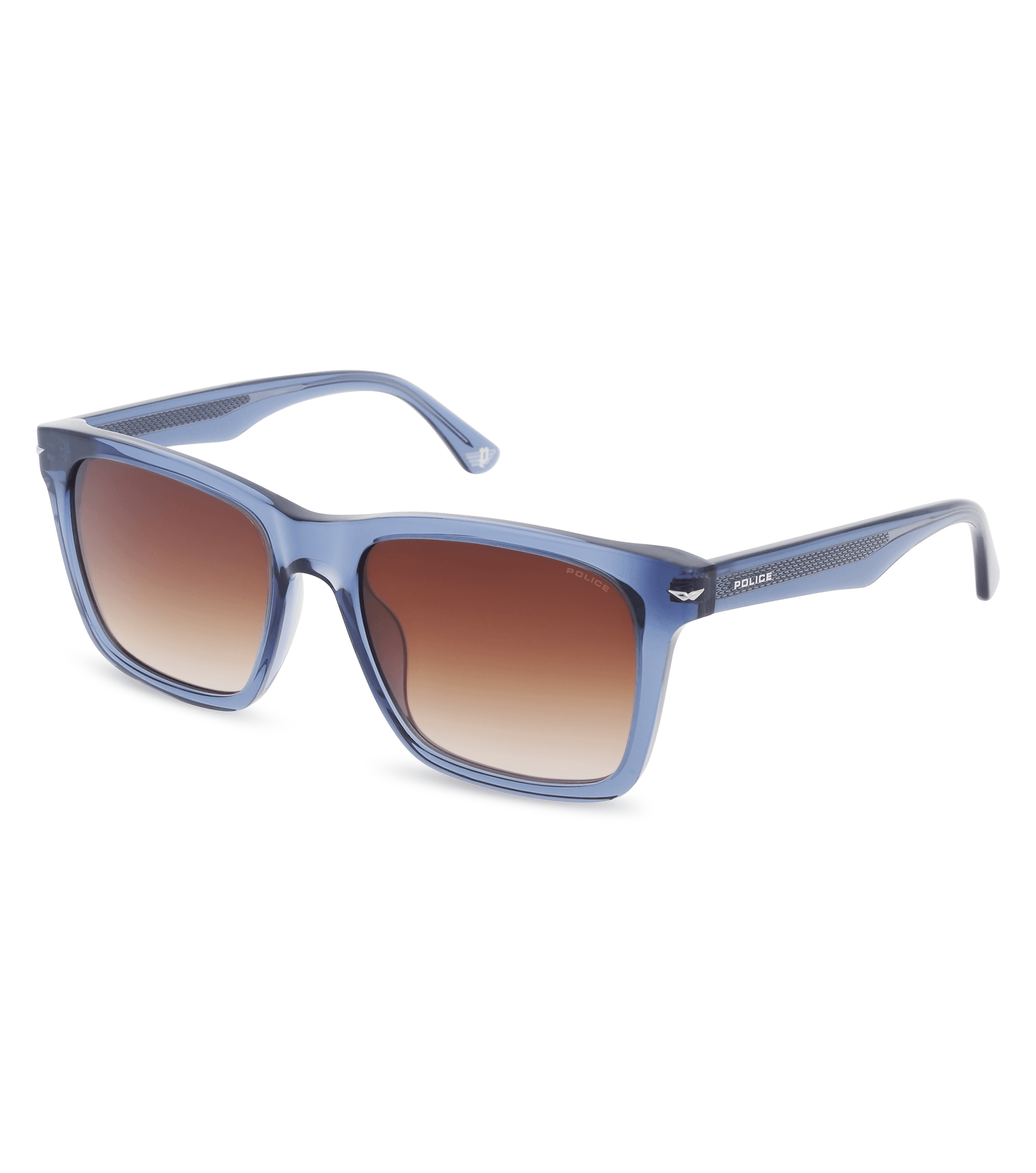 Sunglasses Man Police Summit 1 SPLL08 S72P - price: €80.30