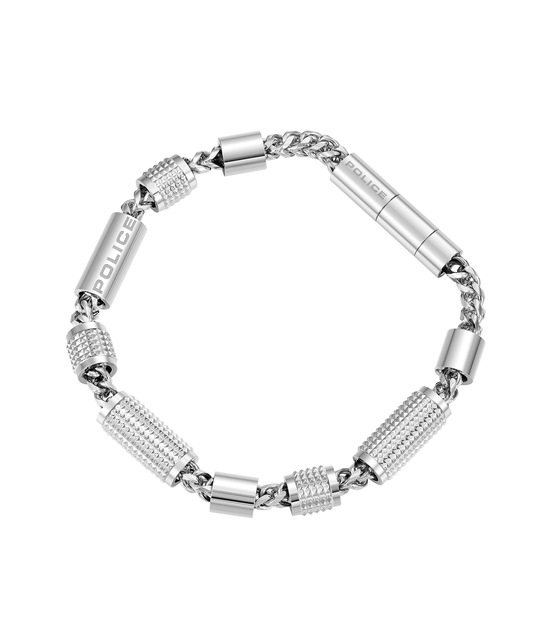 Police jewels - Haze Bracelet By Police For Men PEAGB2119701