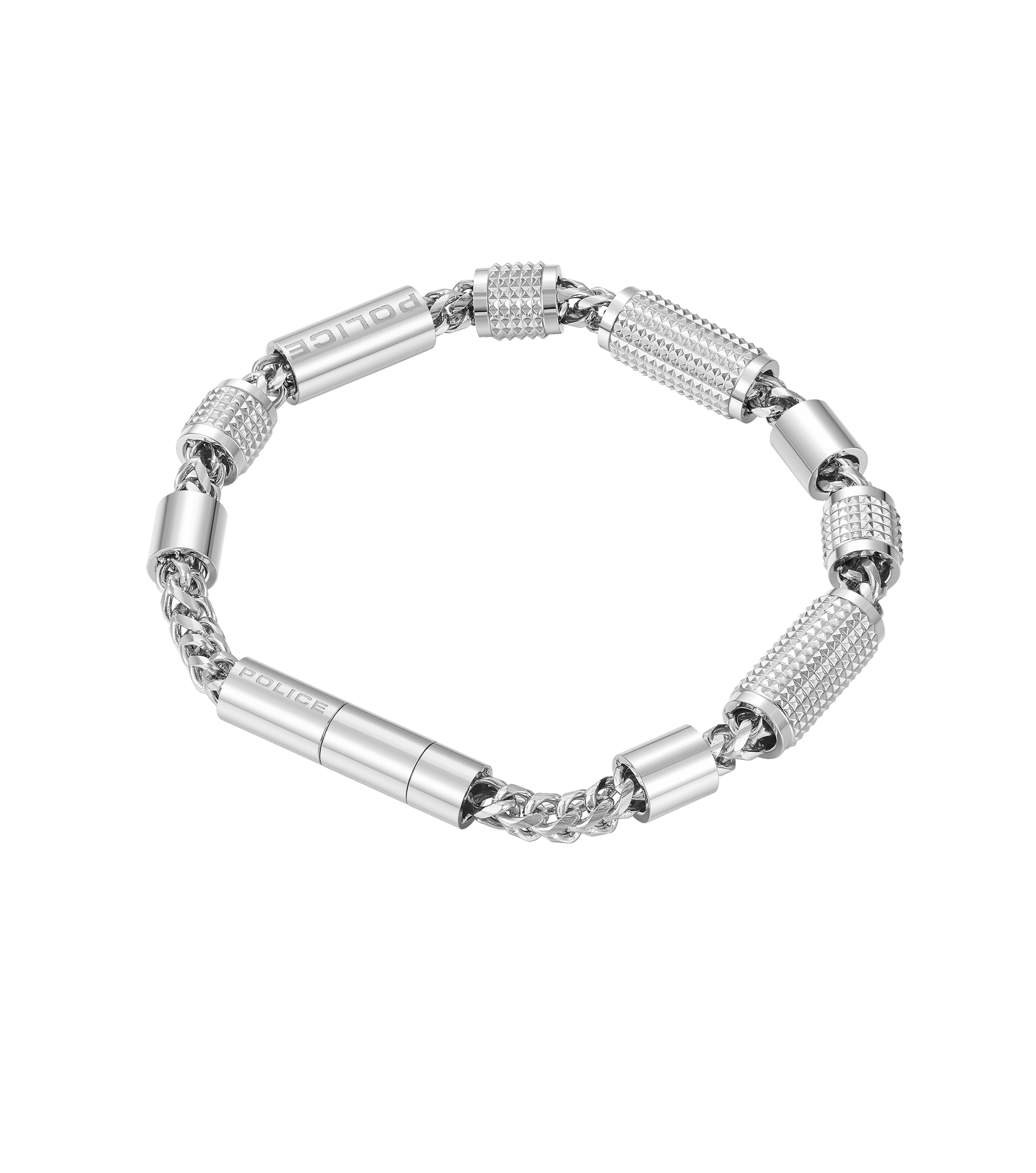 Police jewels - Haze Bracelet By Police For Men PEAGB2119701