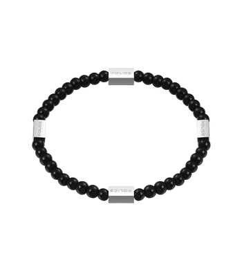 jewels - Bracciale Urban Da PEAGB0001302 Police Police Uomo Color