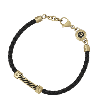 Police jewels - Plaquetes Bracelet By Police For Men PEAGB0002302 | Königsarmbänder