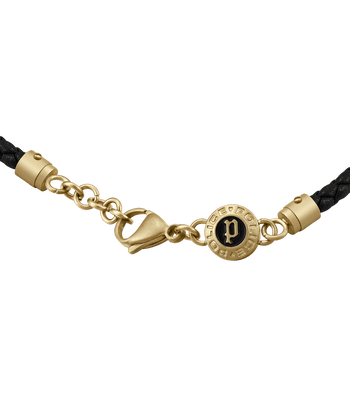 Police jewels - Plaquetes Bracelet By Police For Men PEAGB0002302