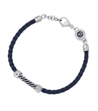 Police jewels - Plaquetes Bracelet By Police For Men PEAGB0002302