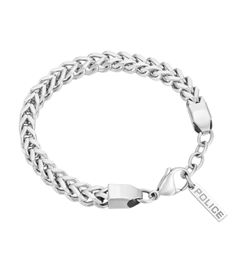 Police jewels - Valorious Bracelet By Police For Men PEAGB2120321