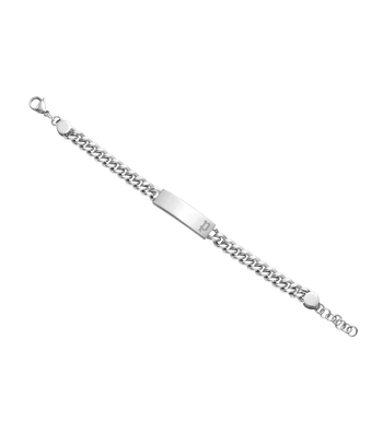 MSAL39014 = Aluminum Bracelet Blanks 1/4'' x 6'' 14ga (Pkg of 24) by  FDJtool - FDJ Tool