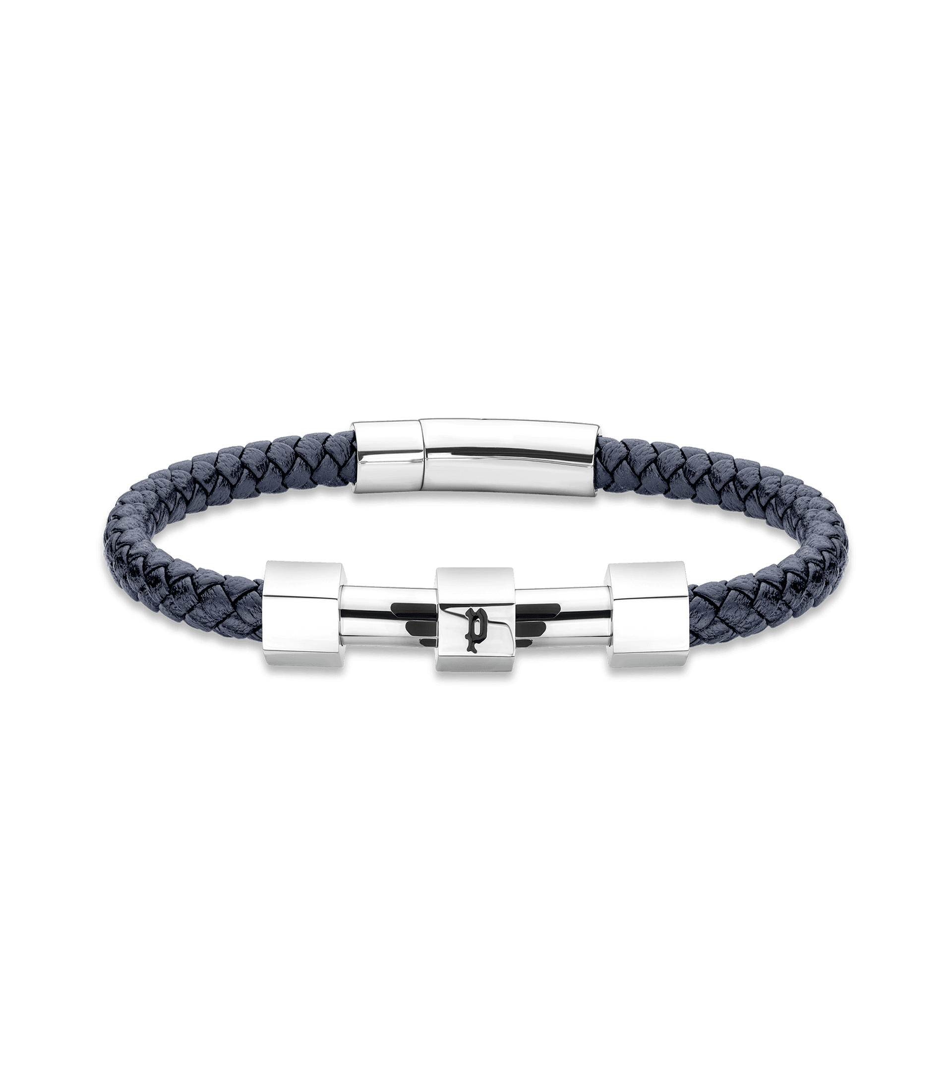 Police jewels - Bracciale Chained Police Da Uomo PEAGB0002106