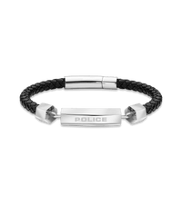 Police jewels By Police Bracelet PEAGB0002302 - Men For Plaquetes