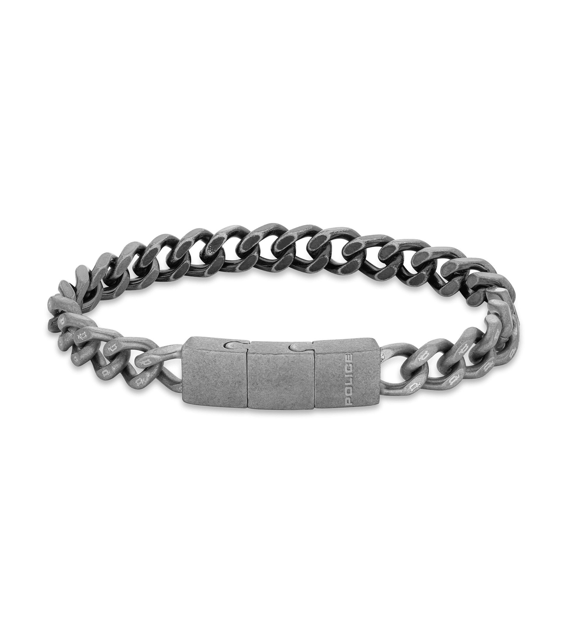 Police Bracelet – Ritzy Store
