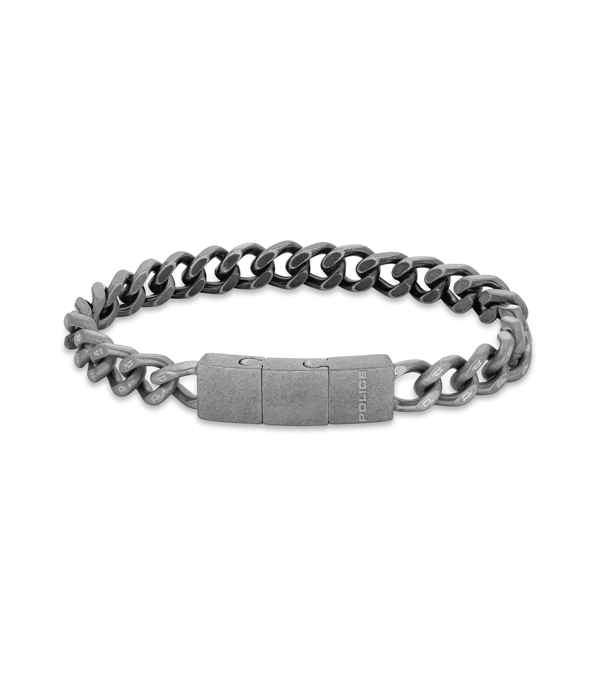 Police Pendry Stainless Steel Bracelet Plpewjg2202901