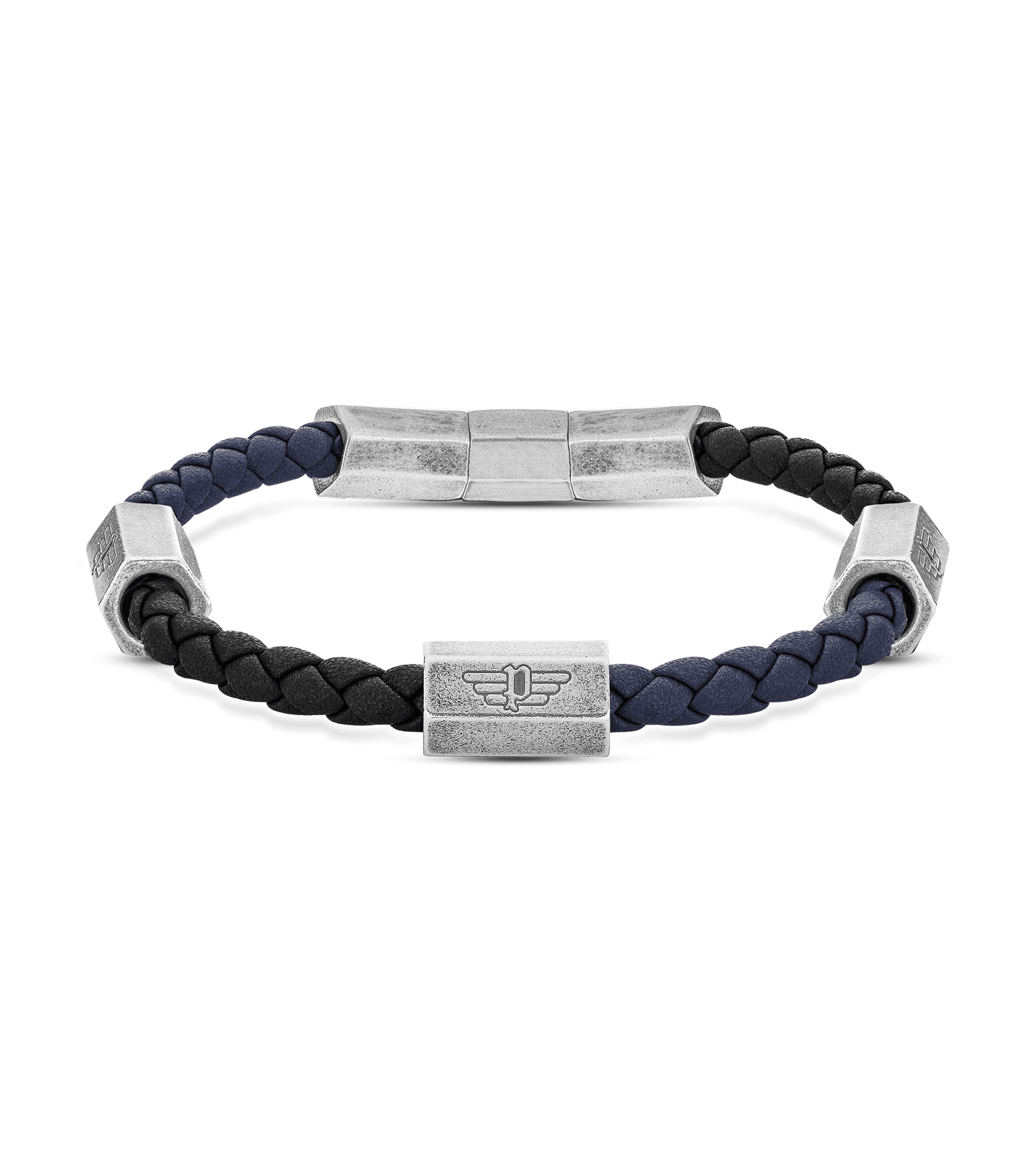 Bracelet Police Haze Police For PEAGB2119701 - jewels By Men