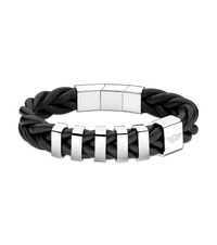 Police jewels - Gear For Men Police PEAGB2211506 Bracelet