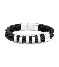 Police jewels - Gear Bracelet Police For Men PEAGB2211506