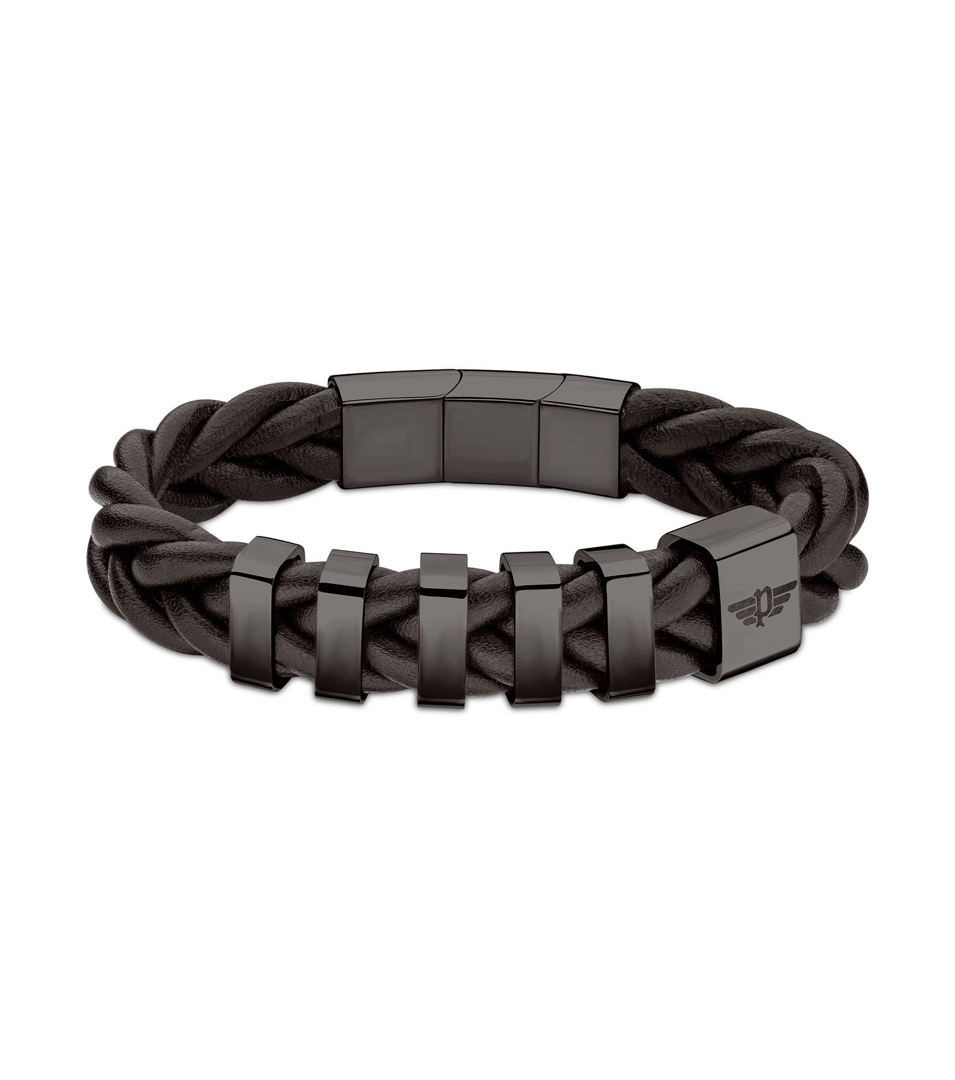 Police jewels - Gear Bracelet Men PEAGB2211506 Police For