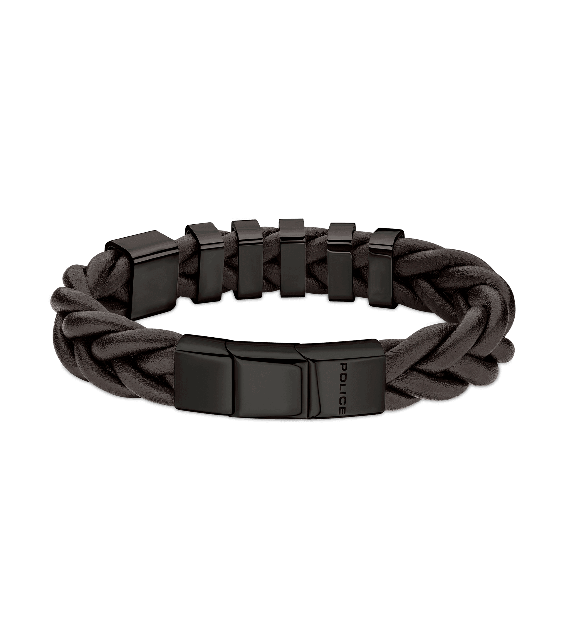 Police jewels - Gear Bracelet Police For Men PEAGB2211506