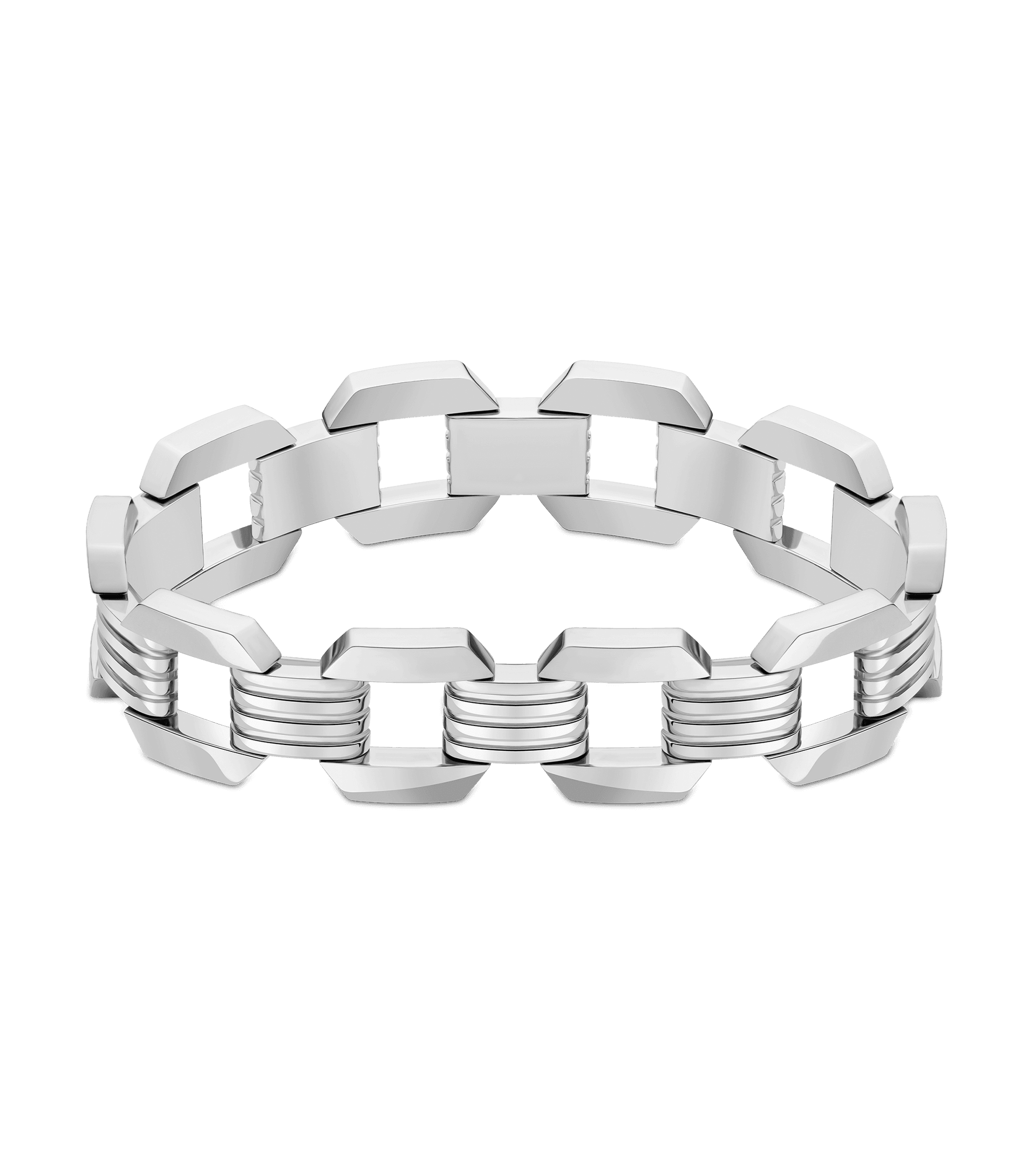 Police jewels - Bracciale Gear Police Da Uomo PEAGB2211506