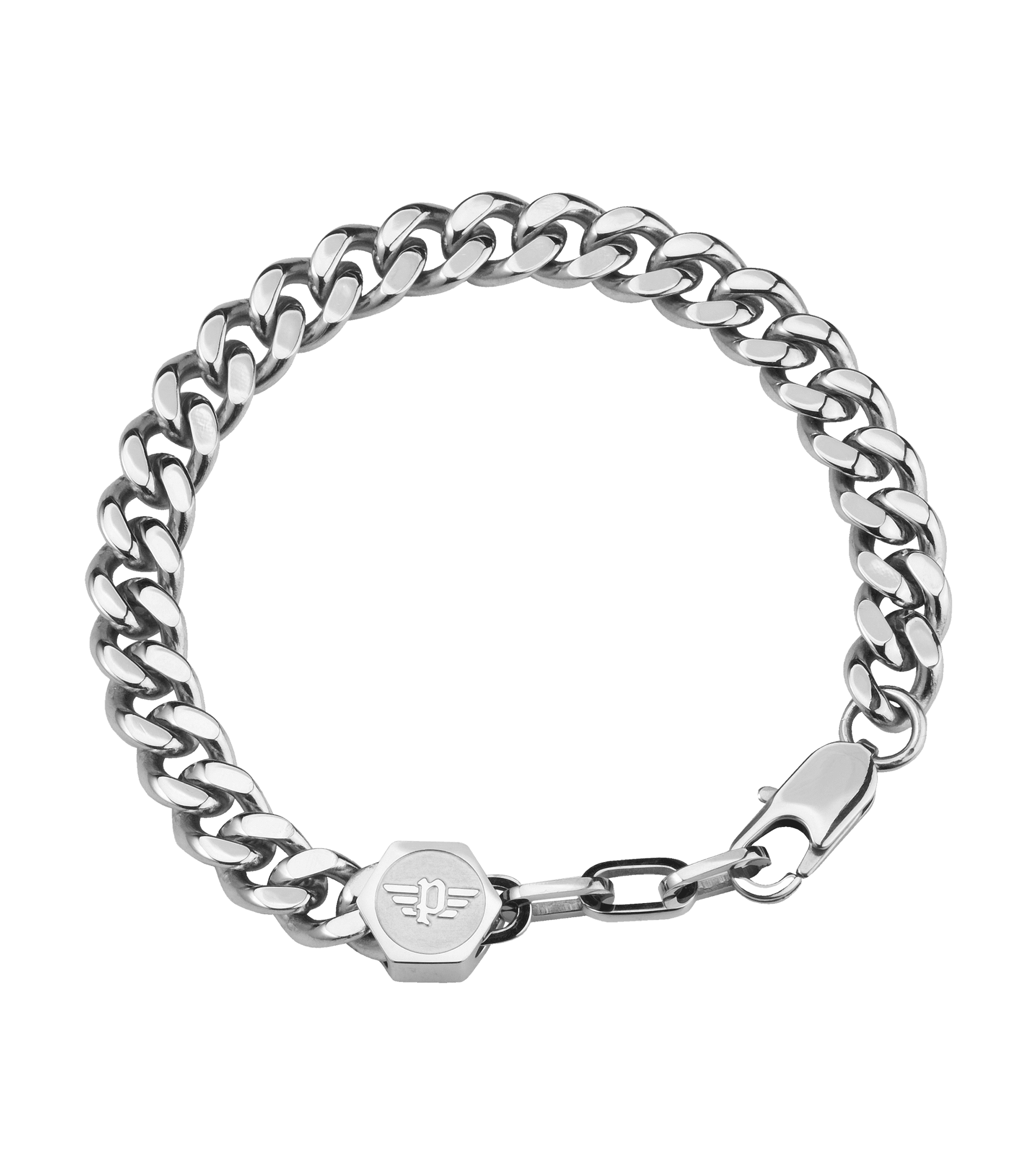 Police jewels - Hinged Bracelet Police For Men PEAGB2211624 | Armbänder