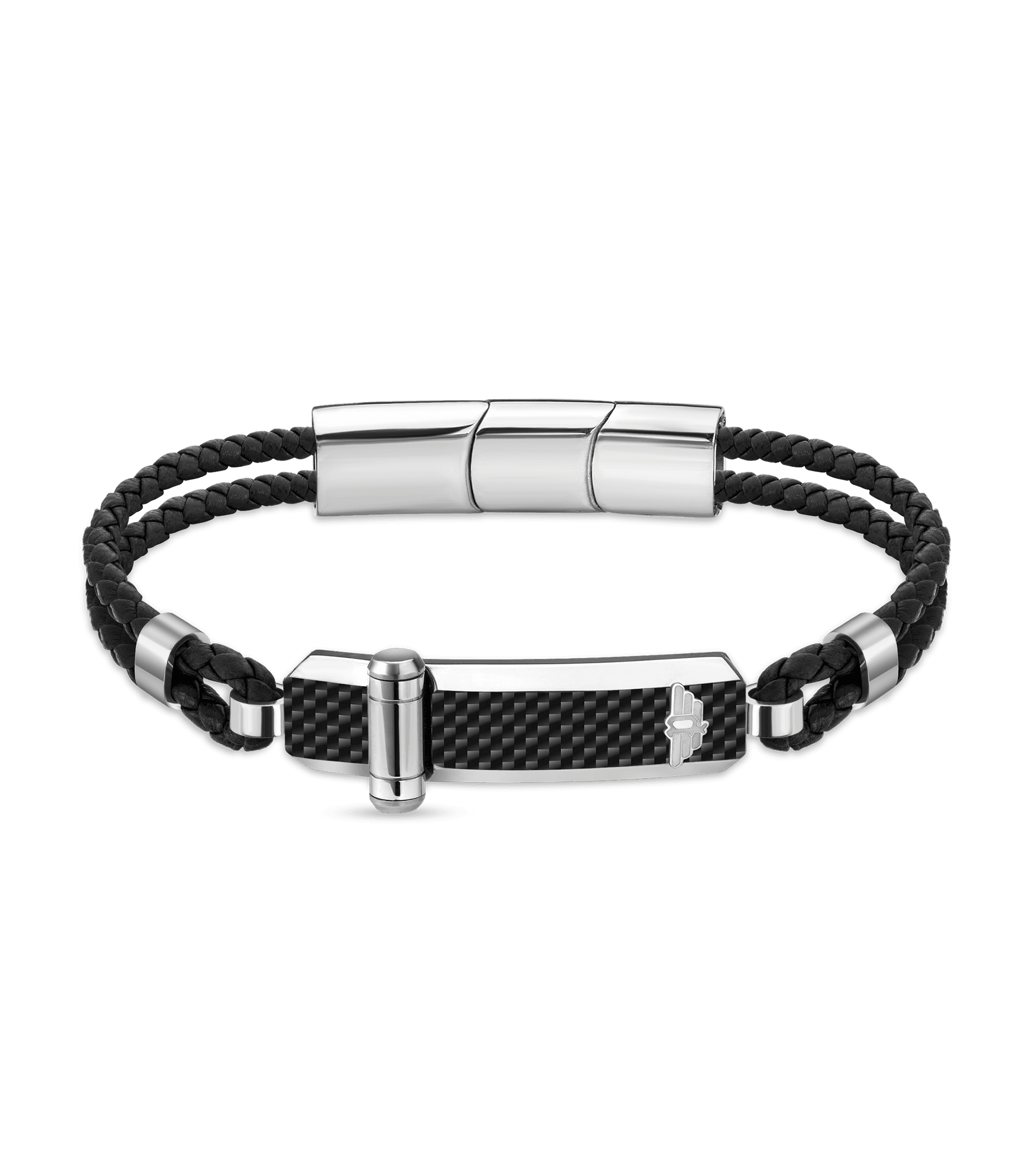 Police jewels - Hinged Bracelet Police For Men PEAGB2211624 | Armbänder