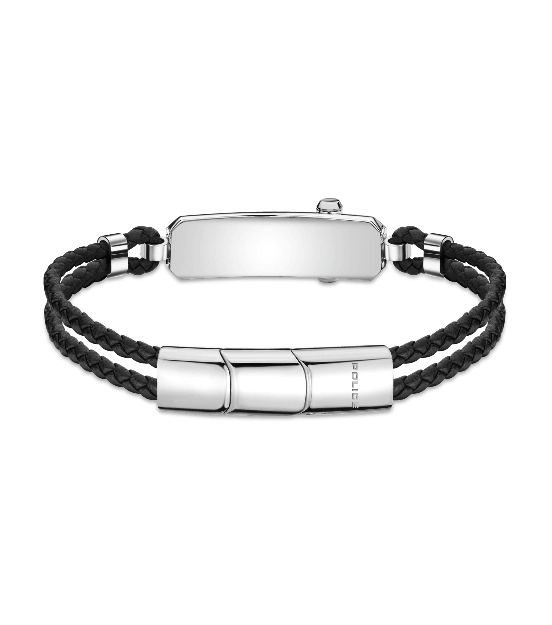 Police jewels - Hinged Bracelet Police For Men PEAGB2211624