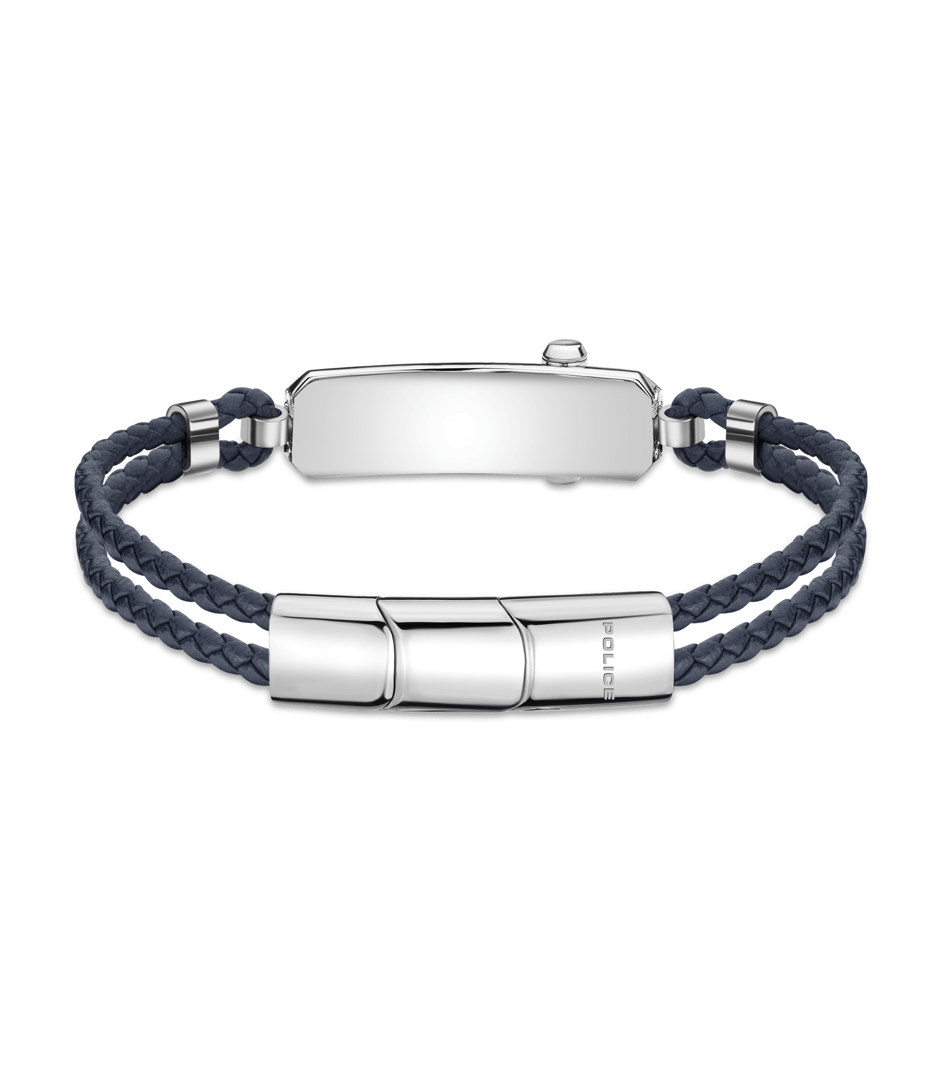 Police jewels - Hinged Men Bracelet For PEAGB2211624 Police