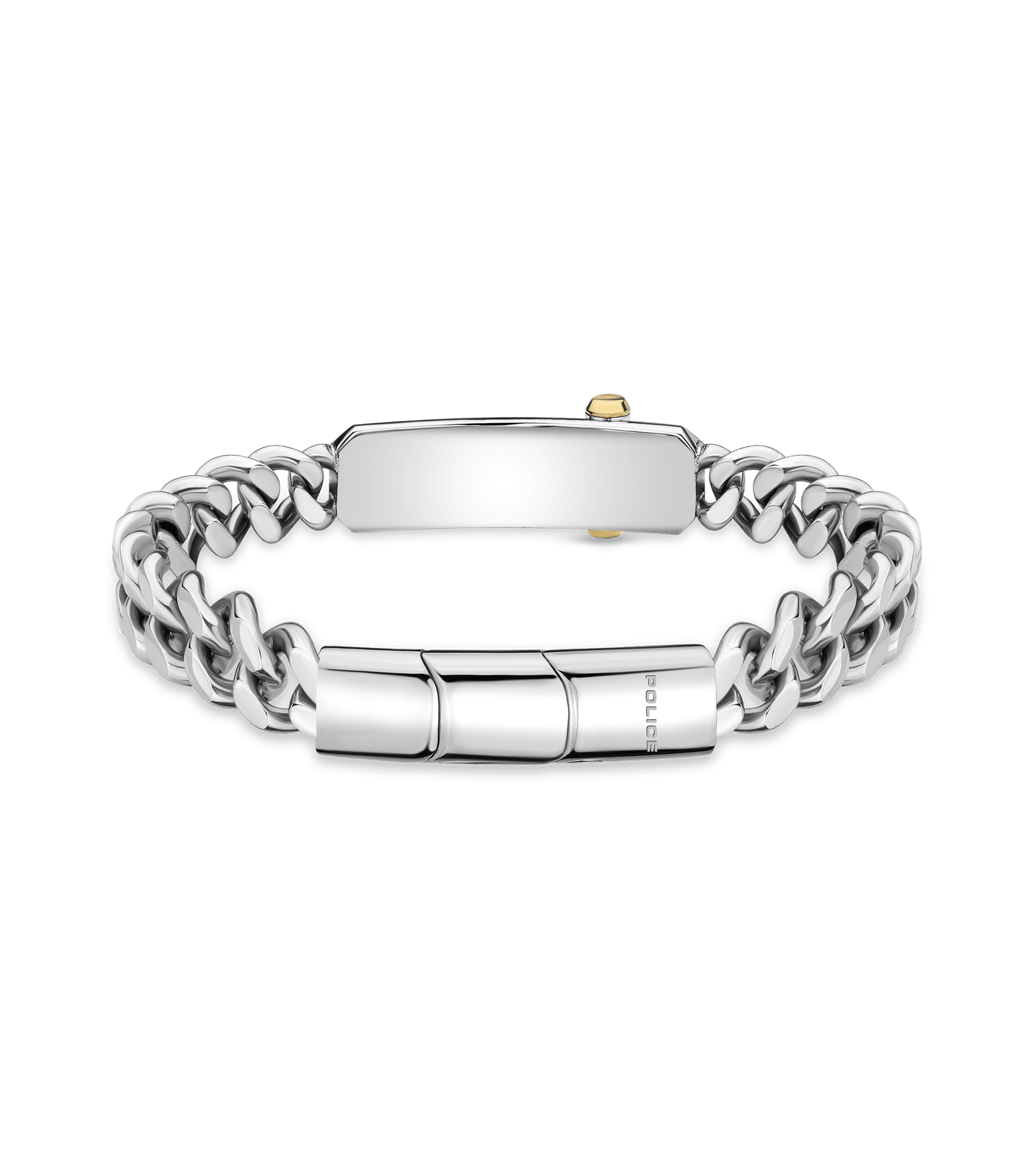 Police Police Bracelet PEAGB2211624 Men For jewels - Hinged