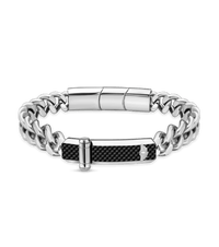 Police jewels - Hinged Bracelet Police For Men PEAGB2211624