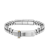 Police - Men Hinged jewels Bracelet For Police PEAGB2211624