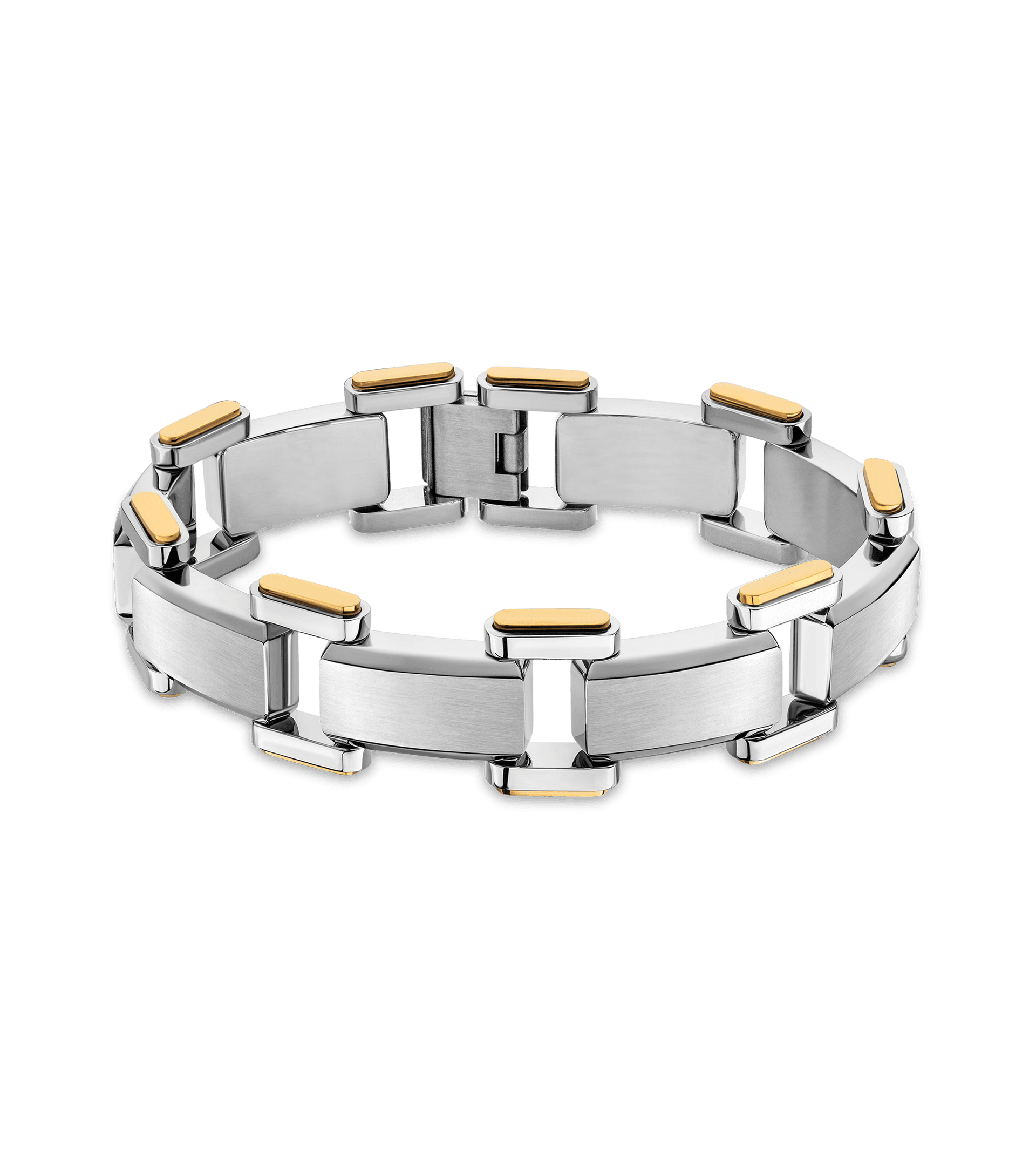 Police jewels - Men For Bracelet PEAGB2211624 Hinged Police