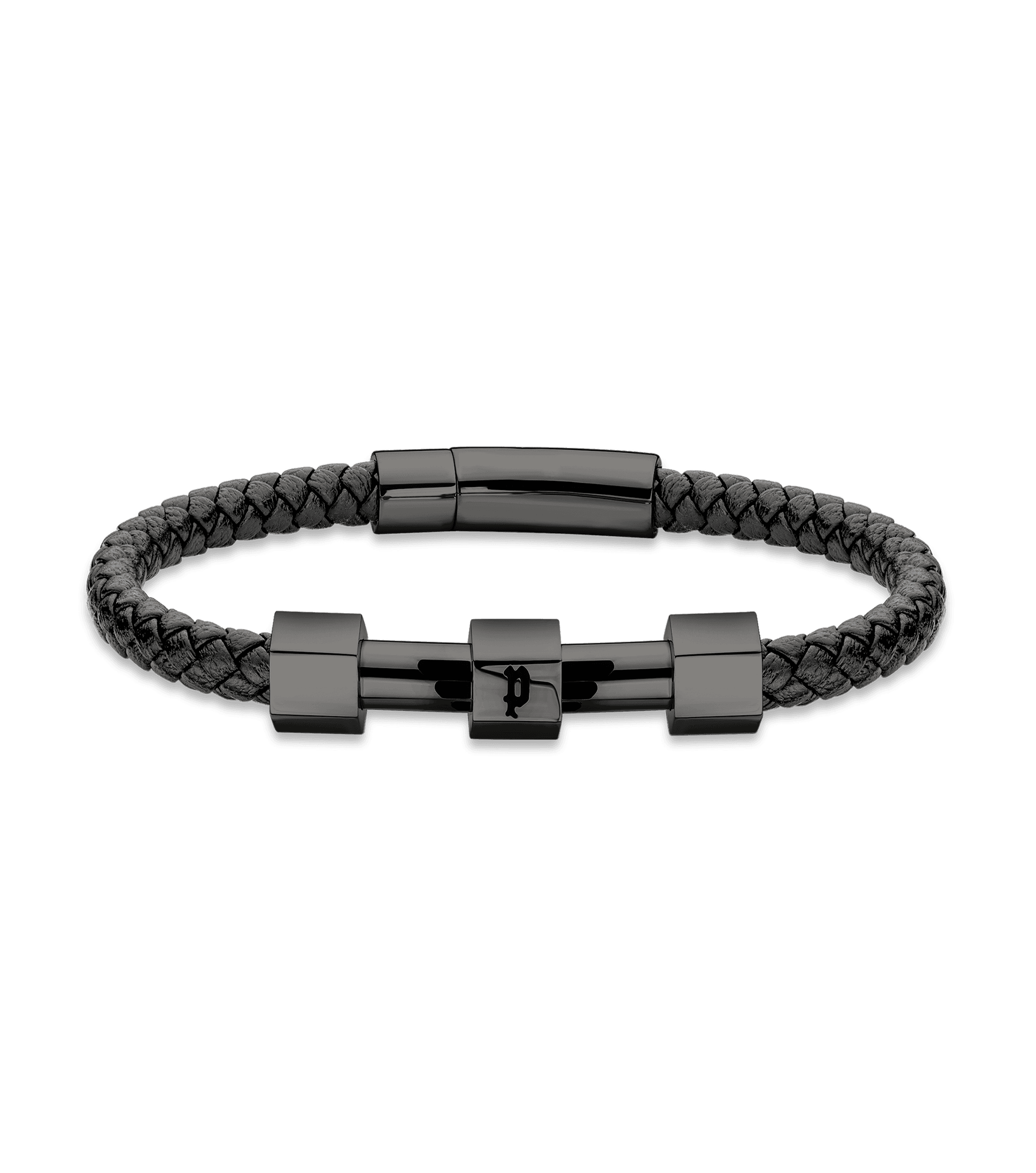 Police jewels - Bracciale Gear Police Da Uomo PEAGB2211506